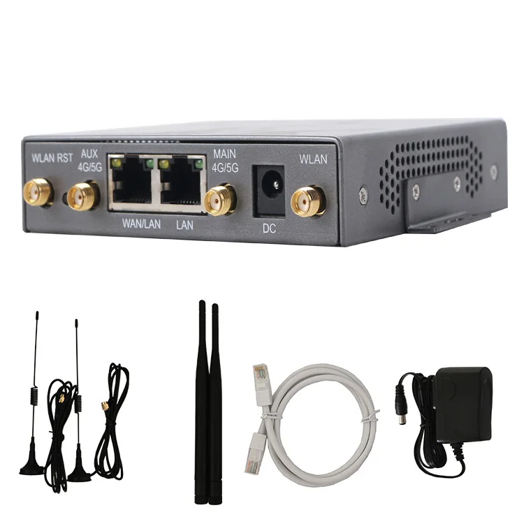 
Factory Directly Provides QCA9531 Dual Band Hotspot With a Sim Slot 4G Lte Buy High Wireless Speed Wifi Router Network 