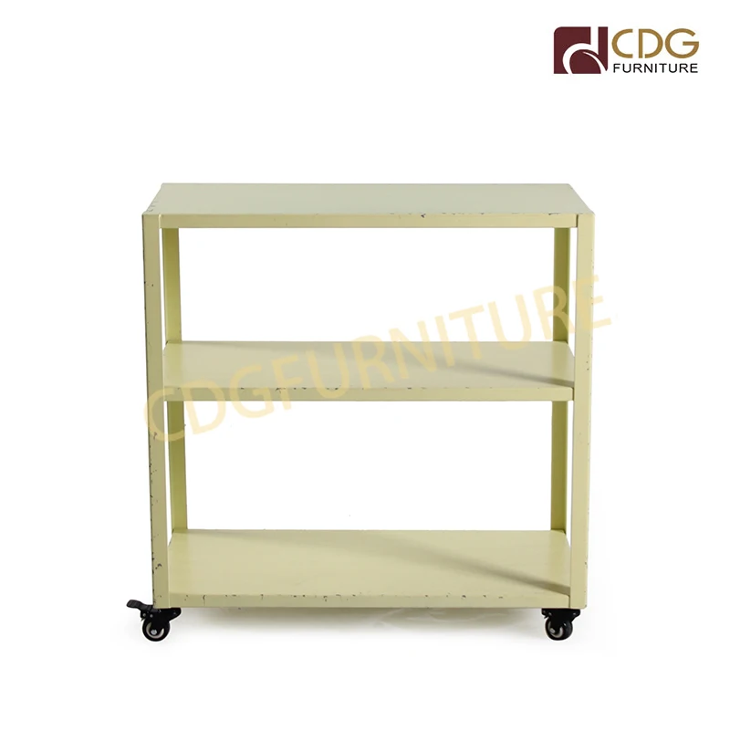 Loft Latest Design Luxury Coffee Tea Cart Catering Food Service Room Service Trolley  Breakfast Buffet Restaurant And Hotel