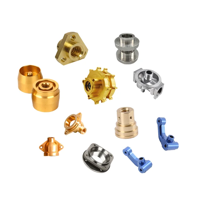 Фрезерный станок с ЧПУ, профессиональный поставщик алюминиевых мелких металлических деталей с ЧПУ для механической обработки листового металла