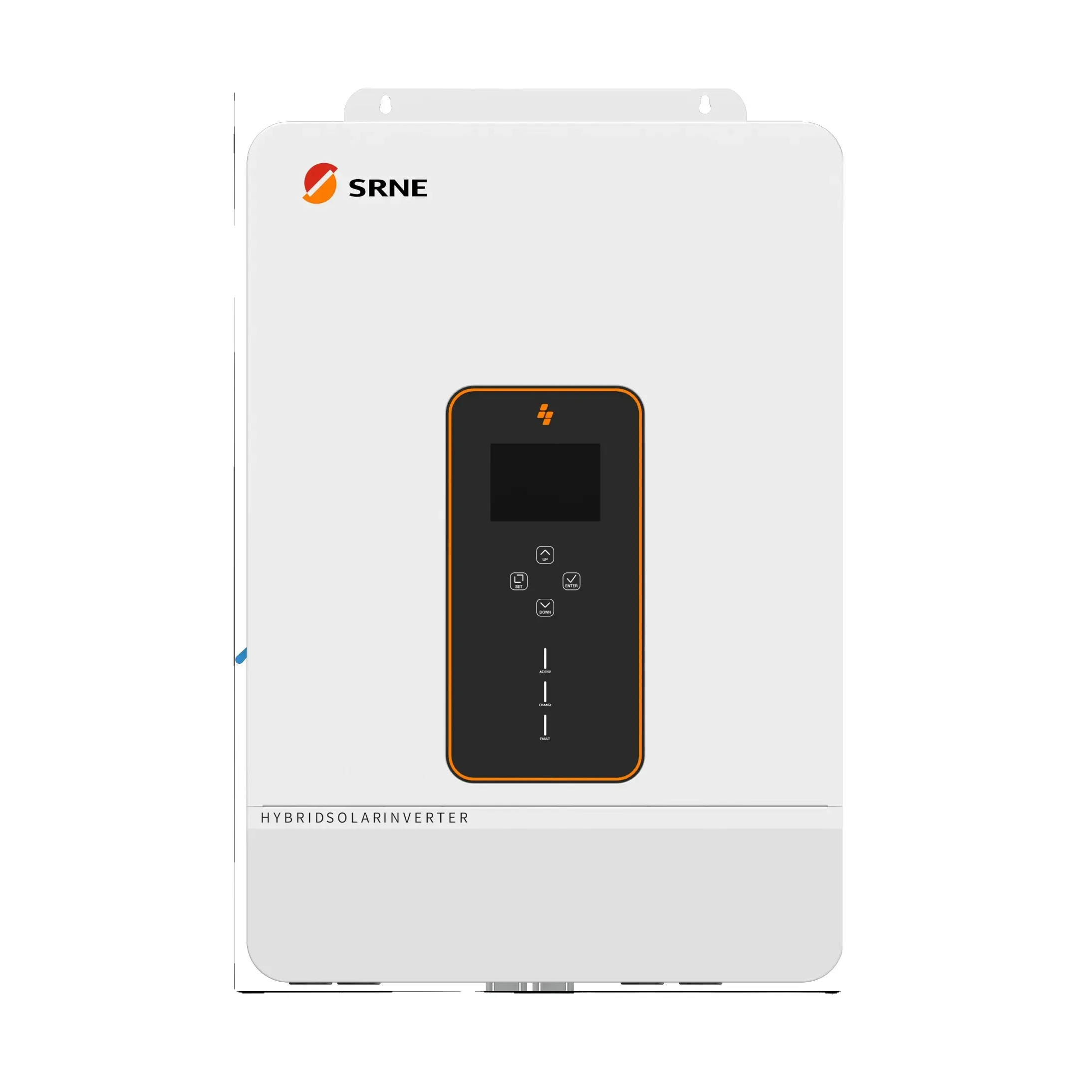 Split Phases 8kw 10kw Hybrid Inverter Solar Inverter 120VAC 240VAC Two Output BMSSI ASF48100U200-H