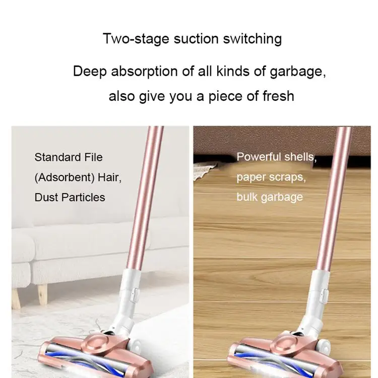 Wholesale Safe 0.7L Dust Capacity Upright Sofa Vacuum Cleaner