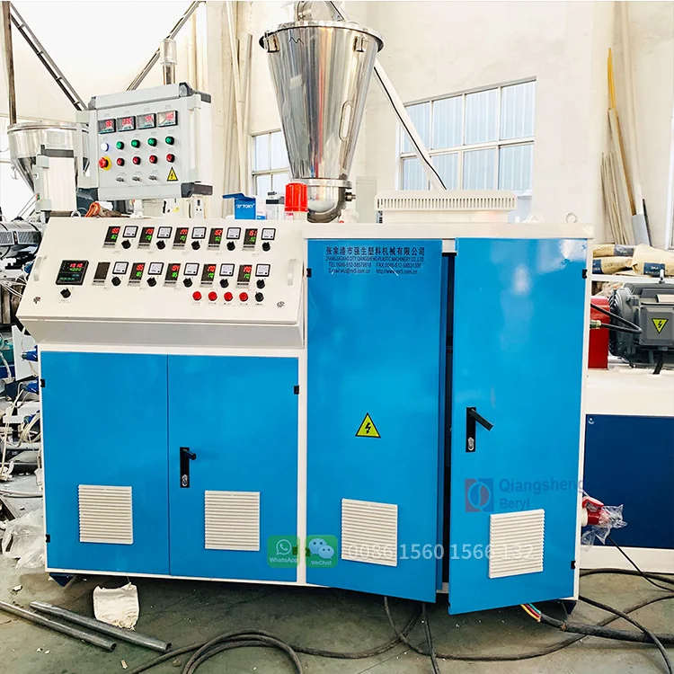 Zhangjiagang Plastic Profile Windows louver shutter making machine Manufacturers & Suppliers