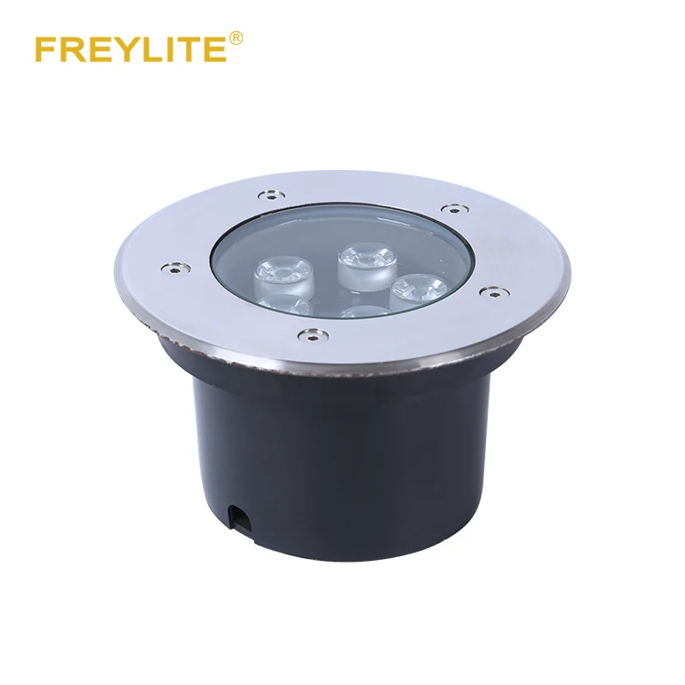 
FREYLITE High sale save electricity ip65 outdoor waterproof 3w 5w 9w 25w led underground light 