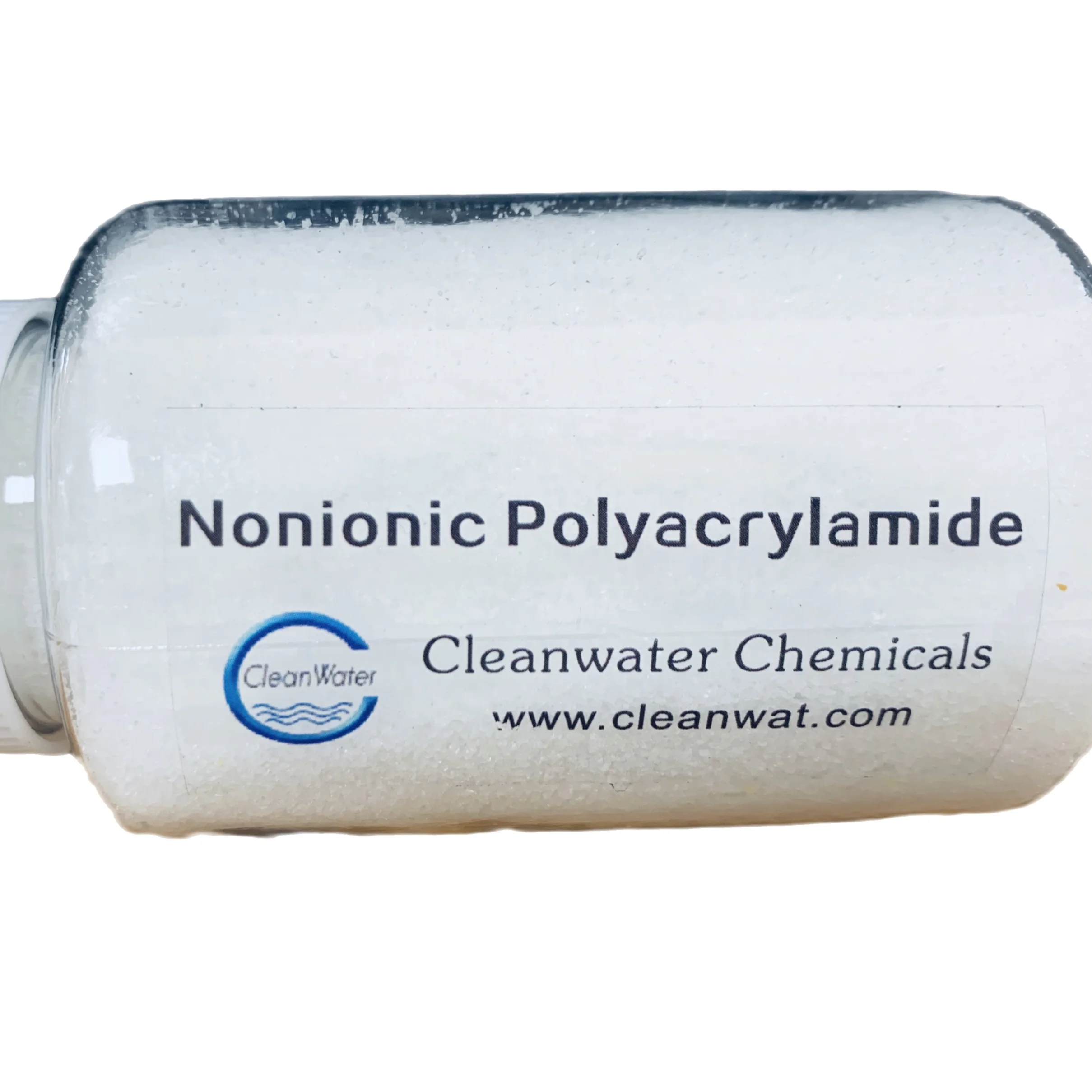 Price good flocculating activity PHPA sodium polyacrylamide