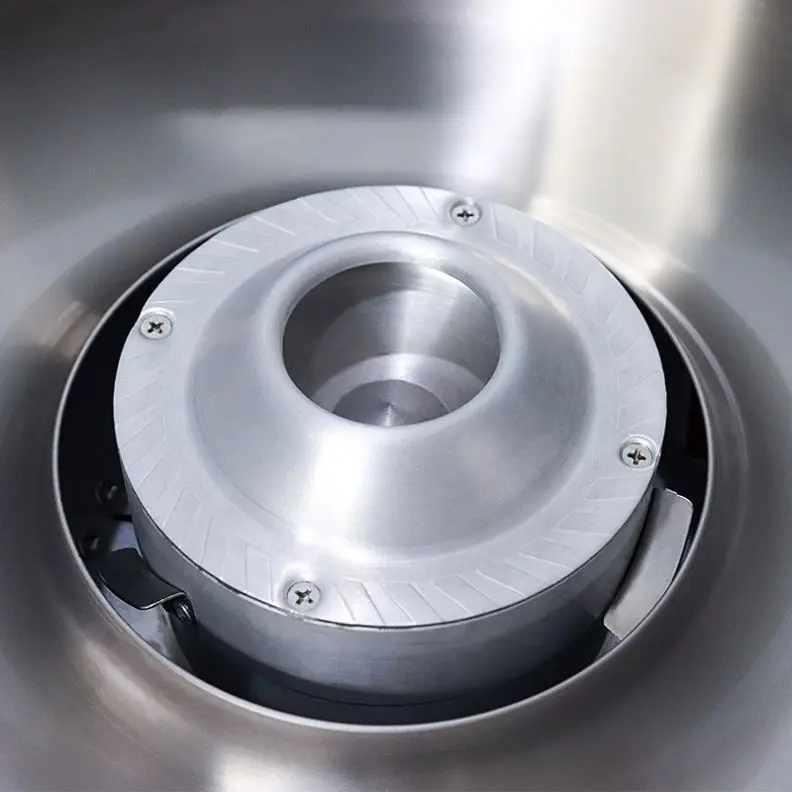 Small Business Use Electric Cotton Candy Forming Machine