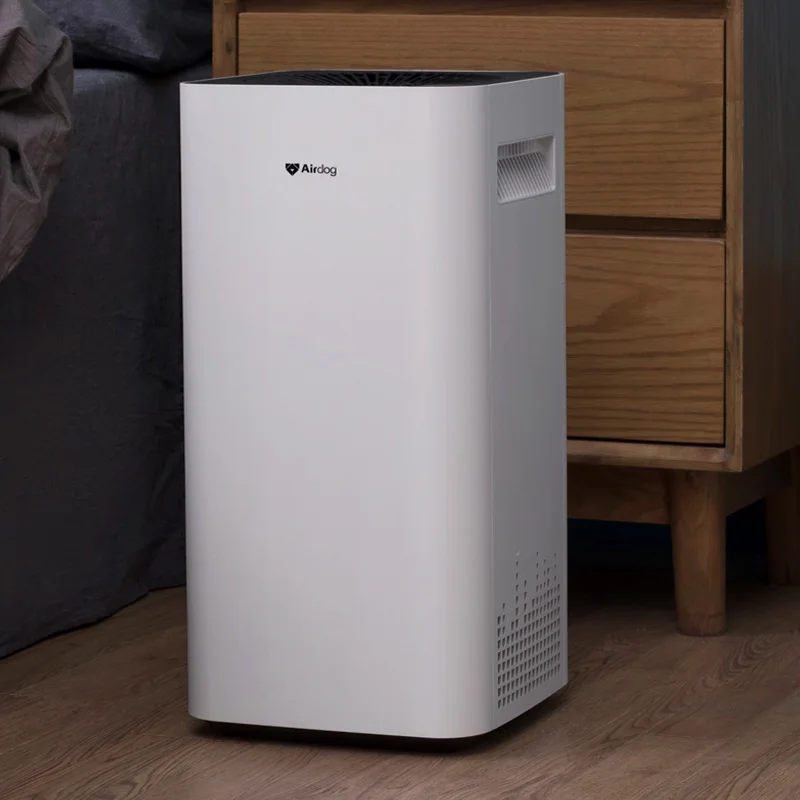 Airdog X3 персональный очиститель воздуха для дома спальни