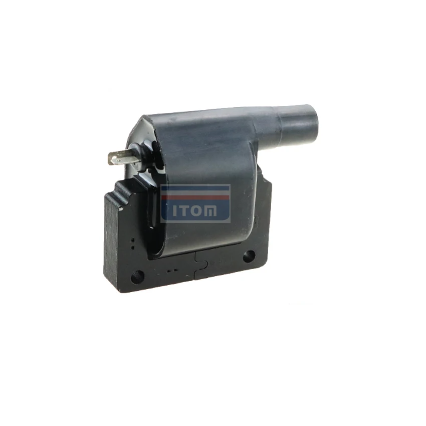 ITOM IGNITION COIL T0165A FOR NISSAN  22433-0B000 224330B000 22433-0B001 224330B001 22433-0B010 224330B010 LTT