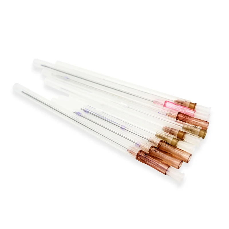 Продвинутый Cog 6d Blunt 18 г 100 мм Hilos ten125 нитка для лифтинга лица Косметическая проволока