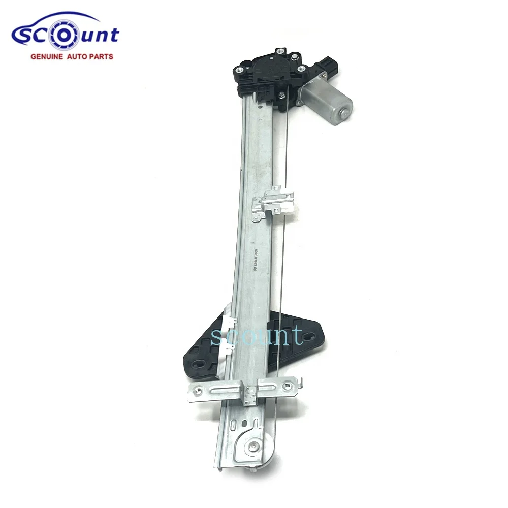 Scount Wholesale Window Regulator 61041-FJ000 For Subaru XV