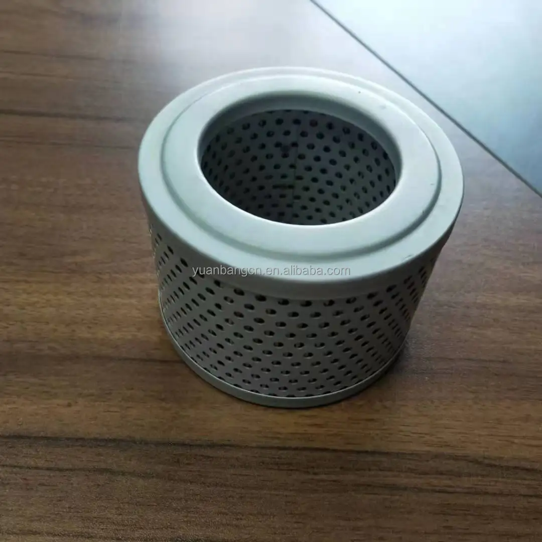 POKE filter paper vacuum pump air filter element F003