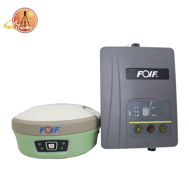 Полусферическая плата P40 800 каналов FOIF A90 gps gnss rtk поддержка иду 60 градусов