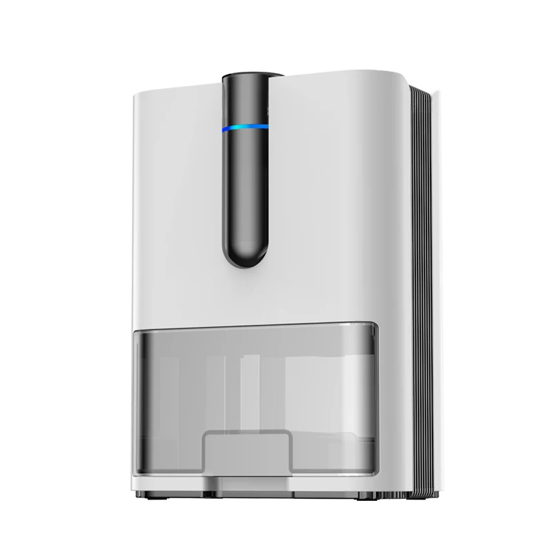 1000ML/D Dehumidifier Home bedroom quiet small dehumidifier mini moisture-proof dehumidifier Humidifier wholesale