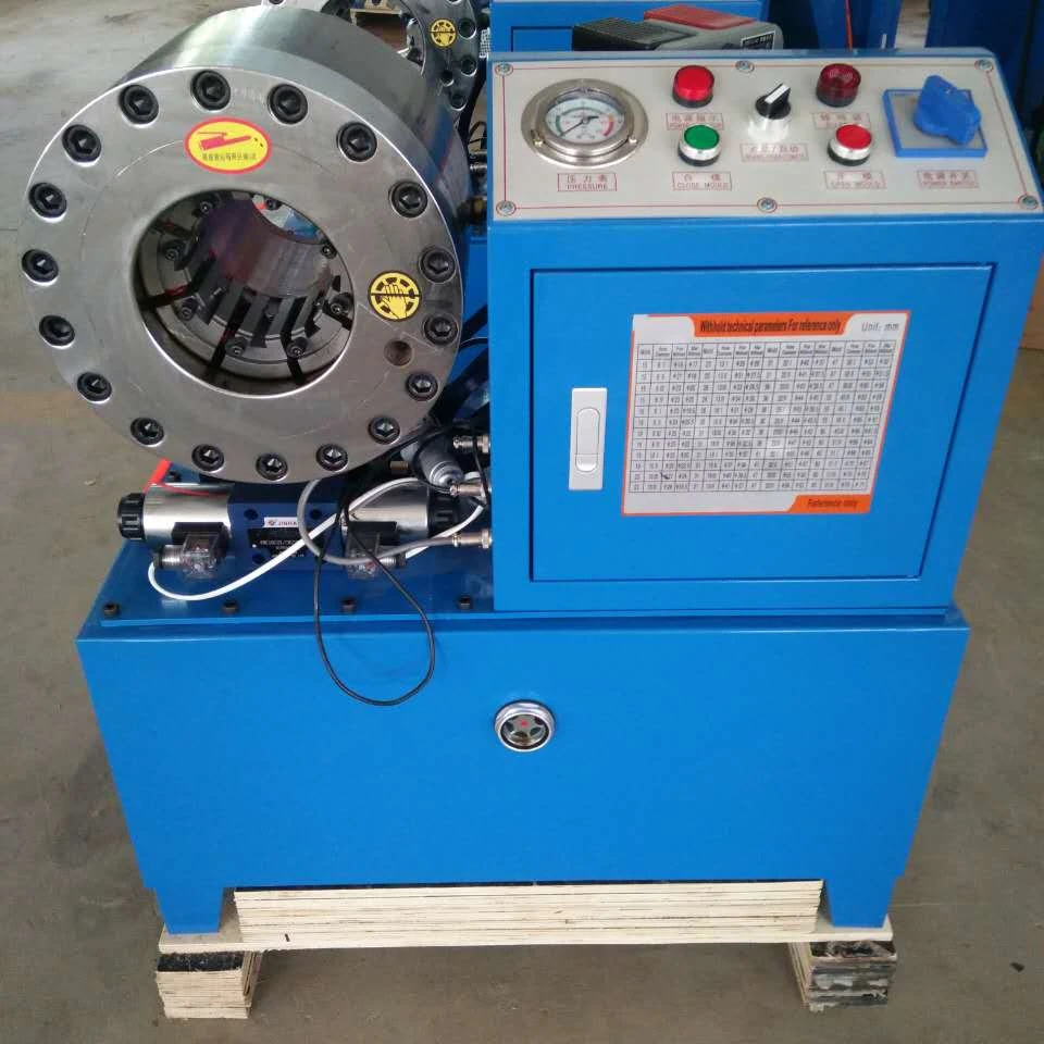 Steel Pipe Shrinking Machine Stainless Steel Pipe Diameter Reduce Machine Tube Reducing Shrink Machine