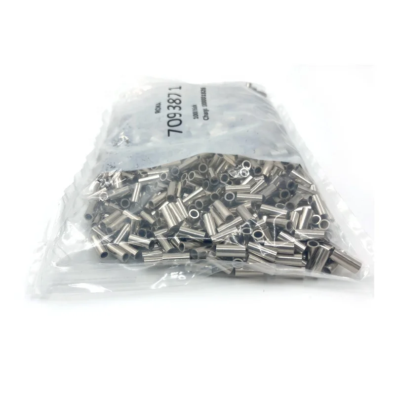 ROKA  copper pipe   FAKRA  5001790  connector   in stock