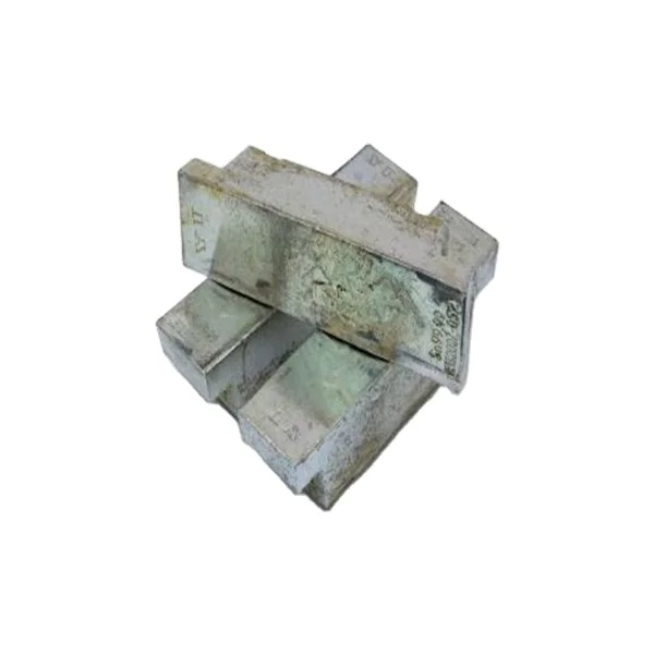 
LEM High Pure 99.99 Tin Ingot 