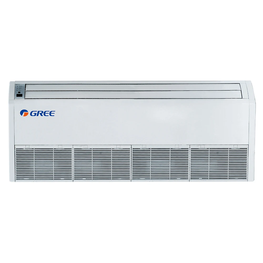 24000 Btu R410A бытовой и коммерческий кондиционер Прямая поставка с завода Gree Commercial
