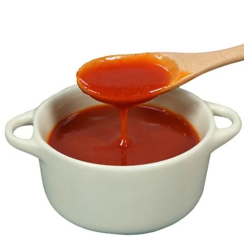 Свежие фрукты и овощи, приготовление блюд, соус Чили