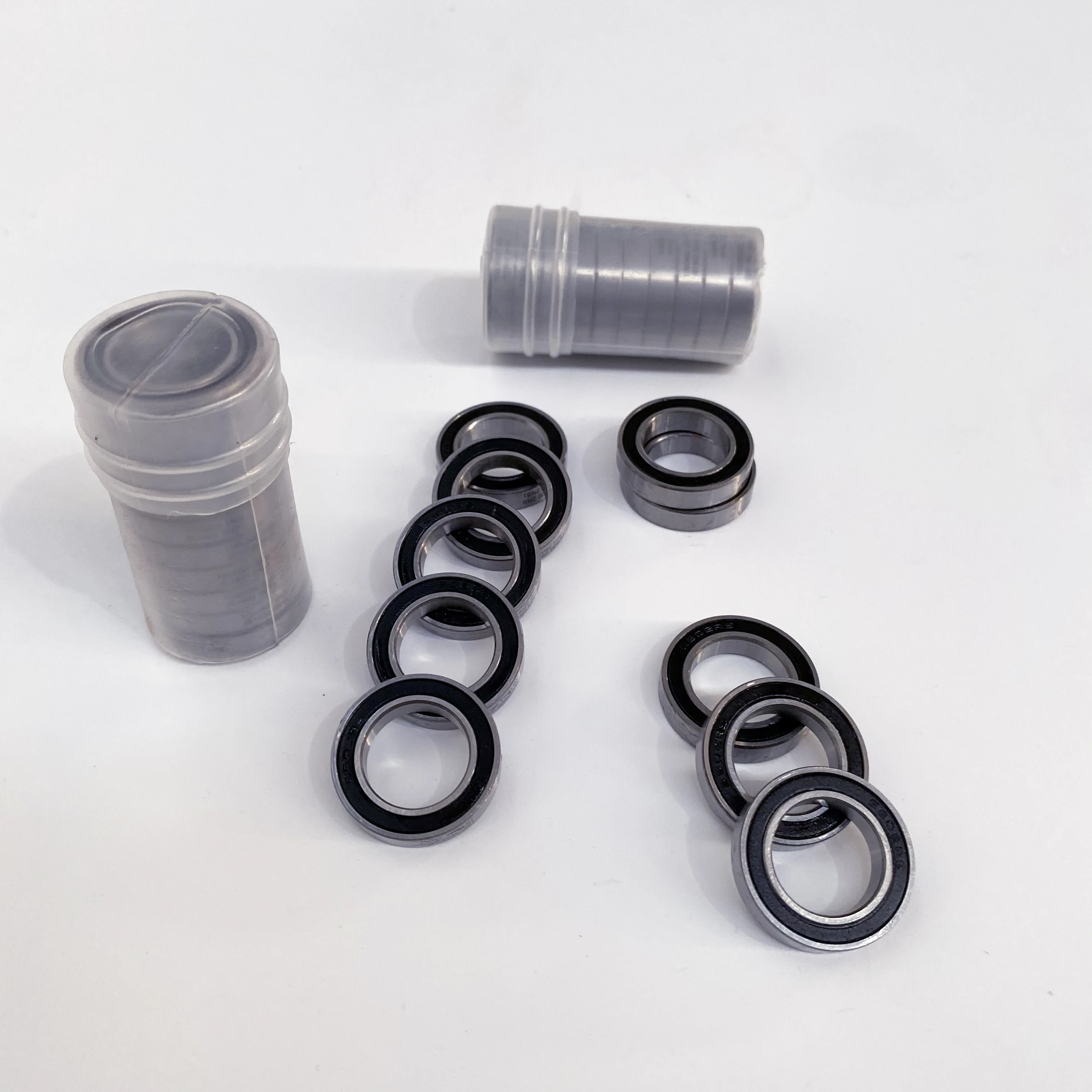 DST high quality small bearing  627  180027  80027  Deep Groove Ball Bearing SIZE:7 * 22 * 7mm