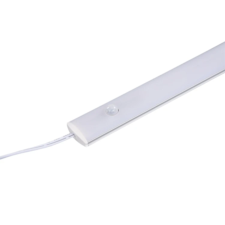 Geagood intelligent sensor light closet sensor led cabinet wardrobe light with sensor Hand sweep light