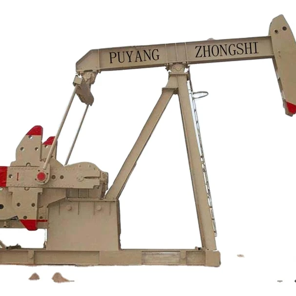 API 11E Oilfield Pumpjack Pump Unit
