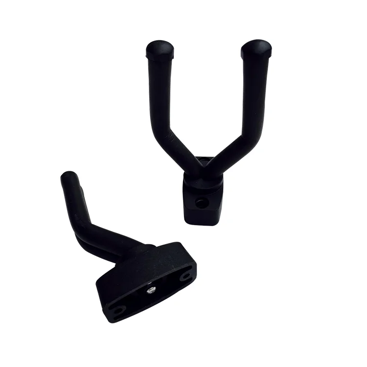 Оптовая продажа настенная подставка для гитары настенный держатель вешалки