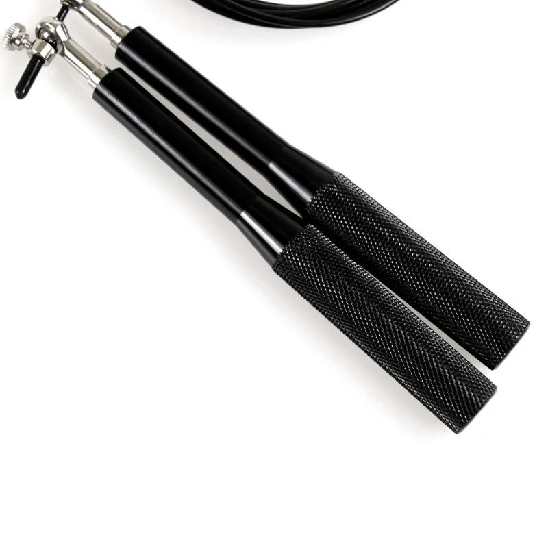 High Fast Speed Rope Jump Rope Skipping Rope for Fitness