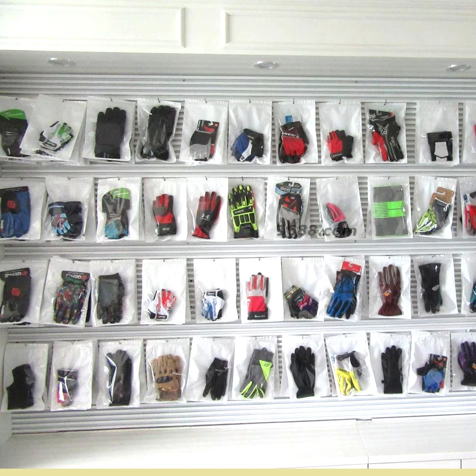 
Durable Nylon Waterproof Full Finger Anti-Slip glove oil resistant Sport ride Gloves for motorcycle bmw Bike riding 