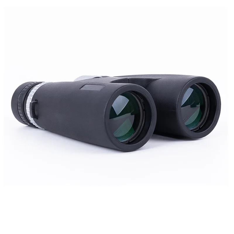 Factory wholesale 8-20x42 zoom binoculars HD high power low light night vision outdoor Hiking Hunting Binoculars