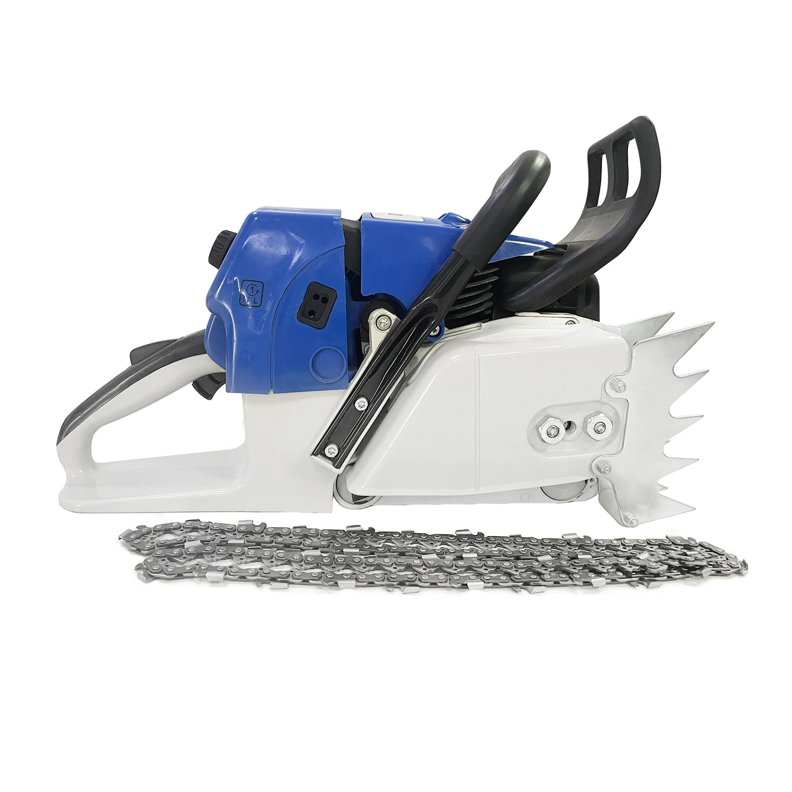 German Made 30 Inch 25 Inch Chainsaw Manufacture 660 Chain Saws Cordless 92cc Ms660 Chainsaws Gasoline Chain Saw Available