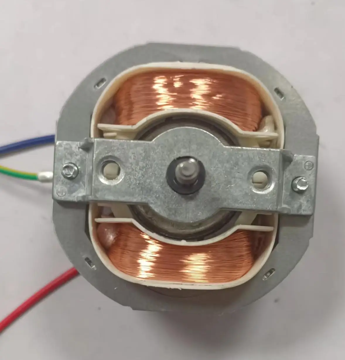 220v ~ 240v YJ5820 cover type, exhaust fan, fan, AC motor