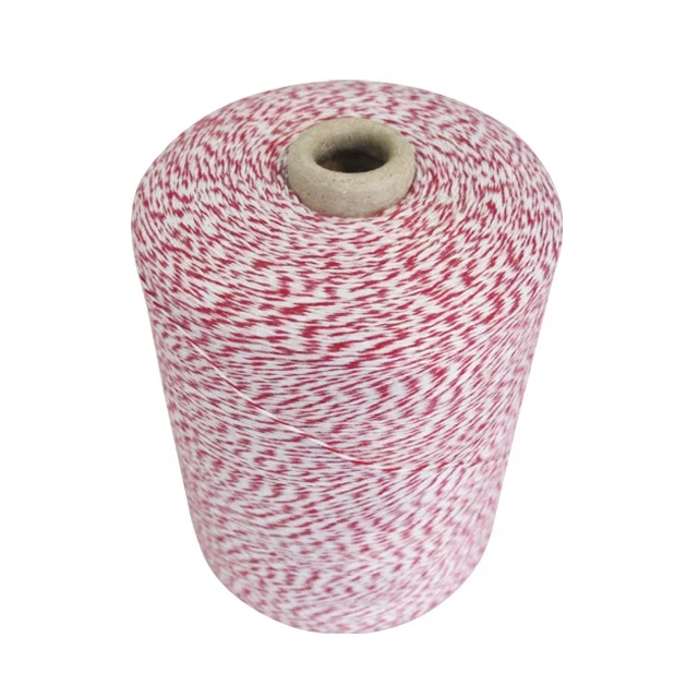 Wholesale 20S/6 100% polyester bag closing thread of 206 Sewing Thread
