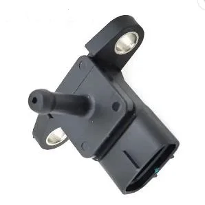 HUAXI OEM 079800-5550 180220-0140 Map Sensor Intake Air Pressure Sensor 6HK1/4HK1 Engine WITH HIGH QUALITY