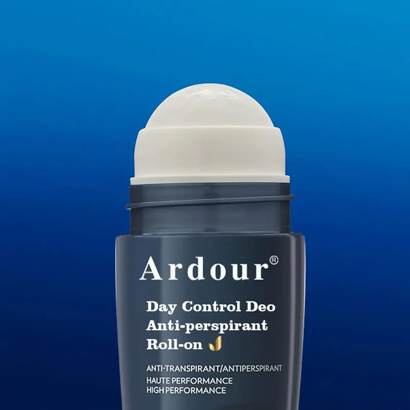 OEM beauty personal care product  Roll-on 72h Extreme Performance For Men Day Control Deo Anti-perspirant