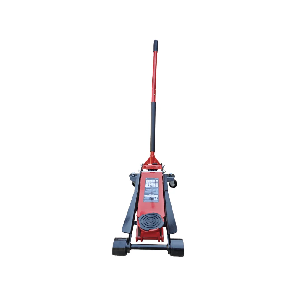 YQY 3Ton Easier To Lifting Vehicle Lift Tool Car Hydraulic Floor Jacks