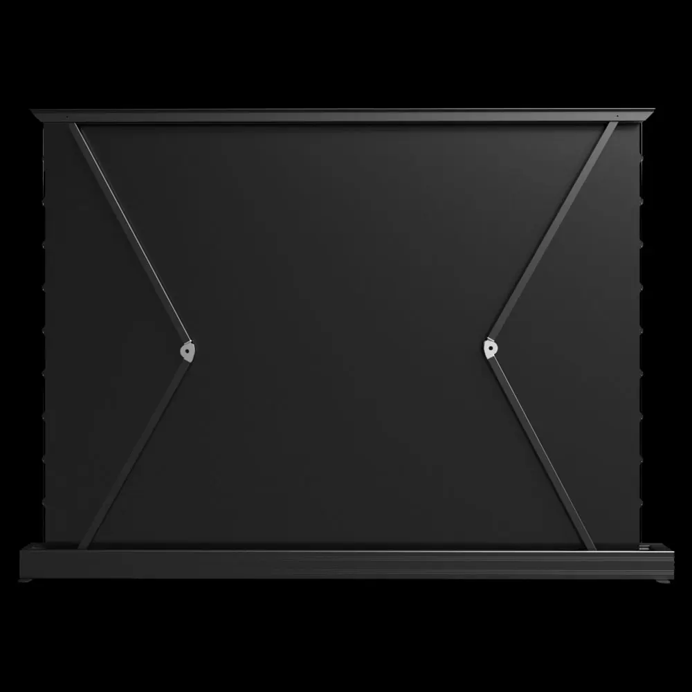 Новый дизайн, 100 'напольный проектор с интеллектуальным дистанционным управлением