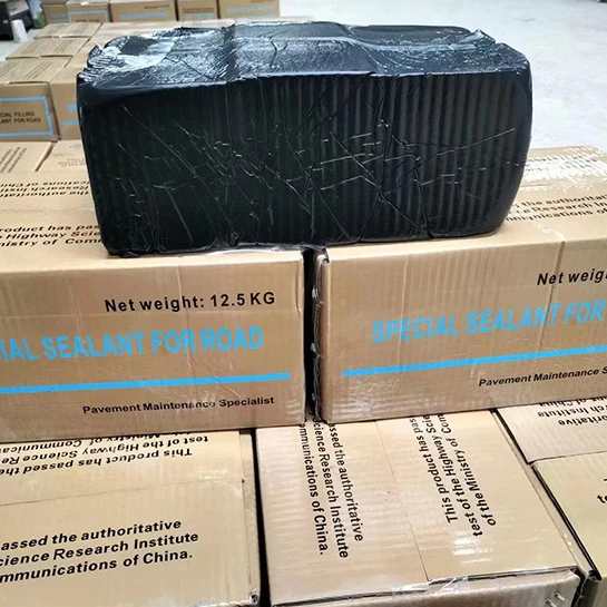 Keyrone Manufacturer Highway Bitumen Joint Sealant Construction Adhesive Road sealing bitumen