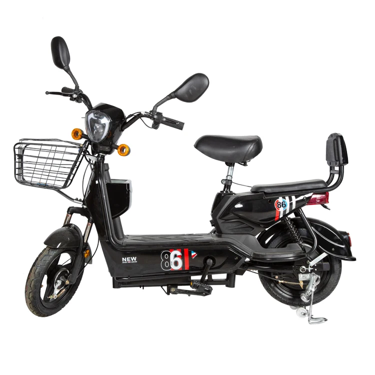 China 48 Volt E Bikes 2021 Electric Bicycle  E Bicycle