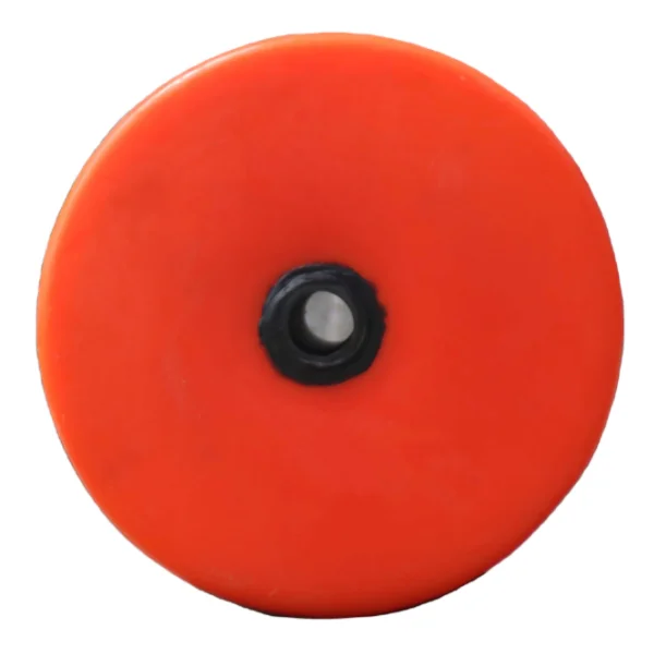 High performance marine boat  EVA marine foam filled fender for marine vessels