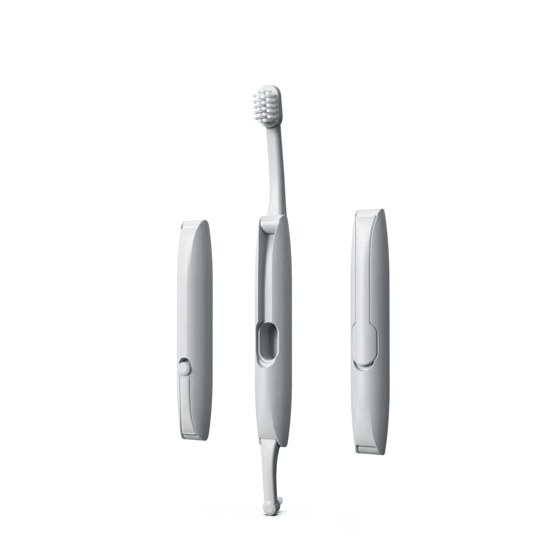 2022 Новое поступление TM90 Складная ручная зубная