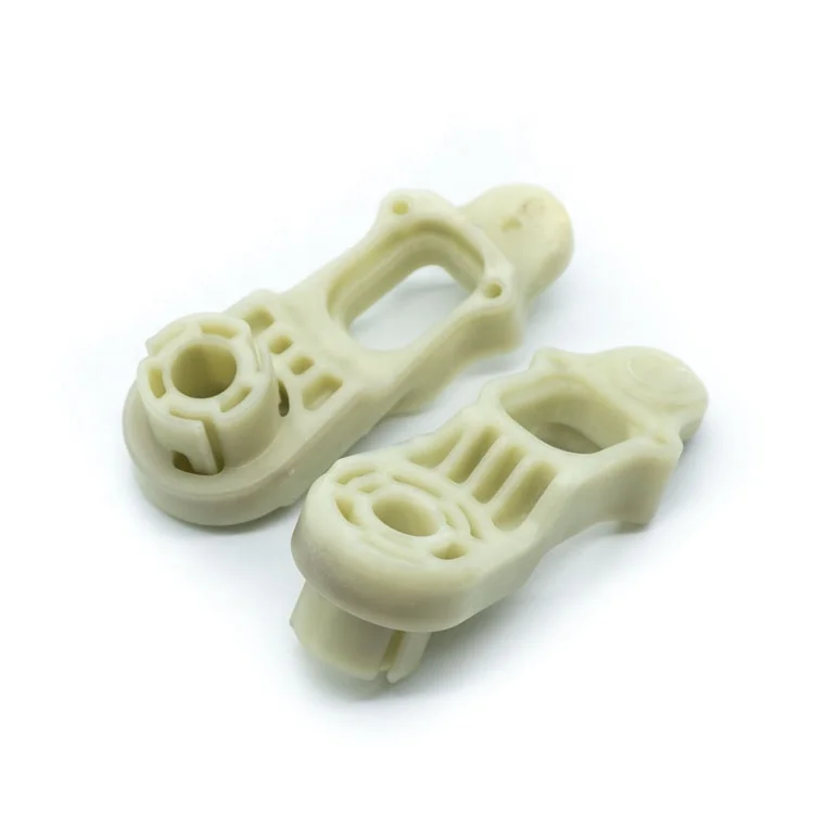 Custom CNC Prototype Part rapid prototyping plastic SLA PLA 3d printing service