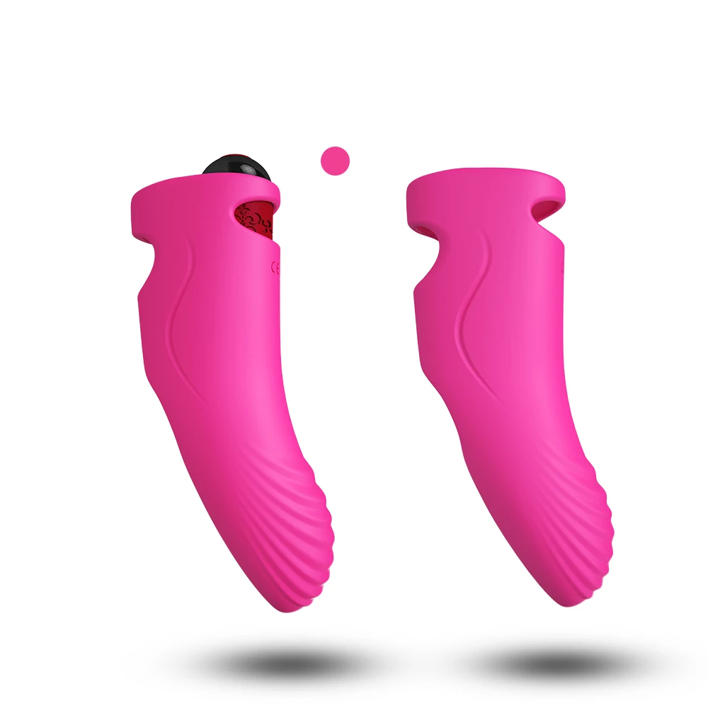 
Amazon wholesale price foreplay flirting vibrator extending finger length g-spot vibrating sex toys 