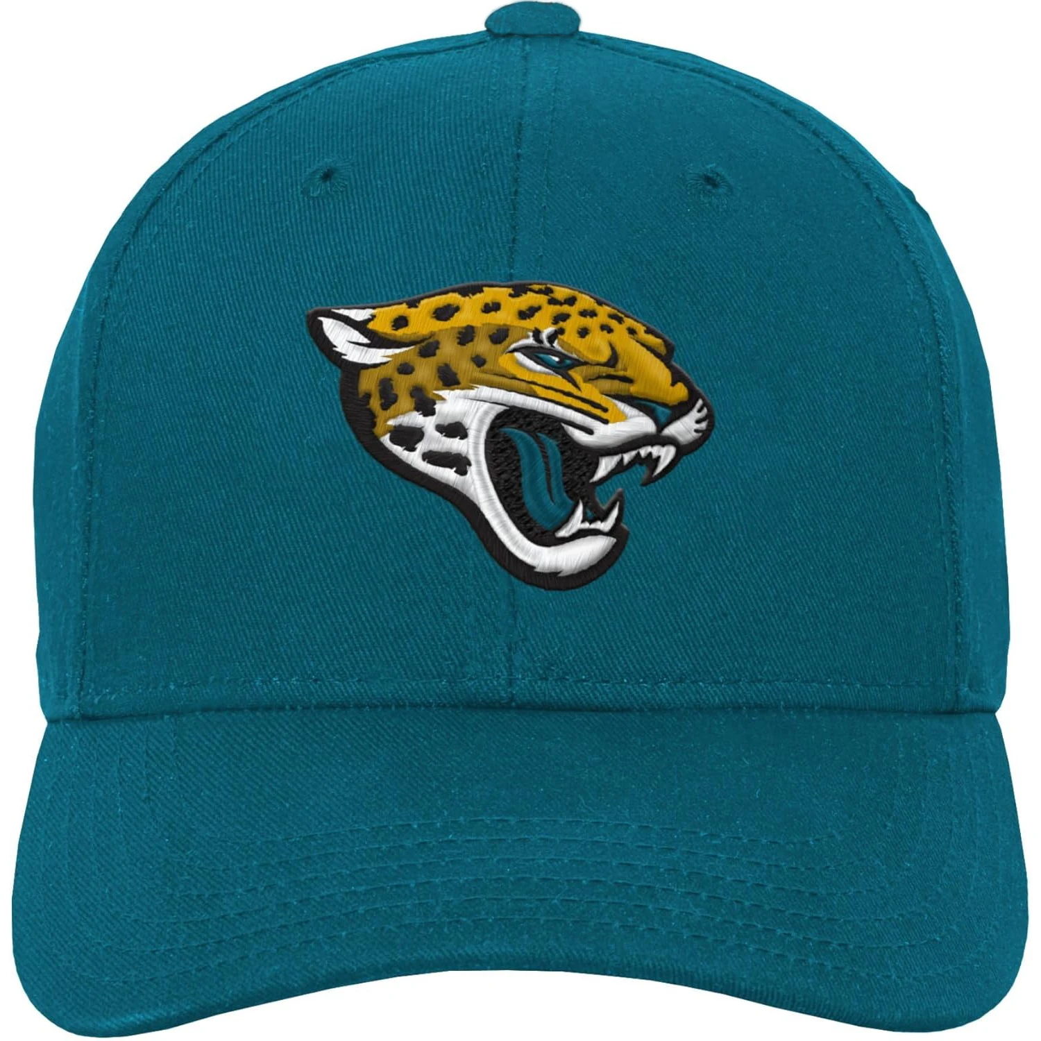 Custom embroidered sports caps for nfls football Fan custom hat for Men Women nfl Jacksonville Jaguars hats baseball caps