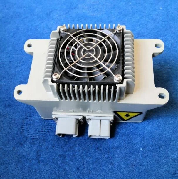 1 8 кВт 72 в 25 А EV бортовое зарядное устройство