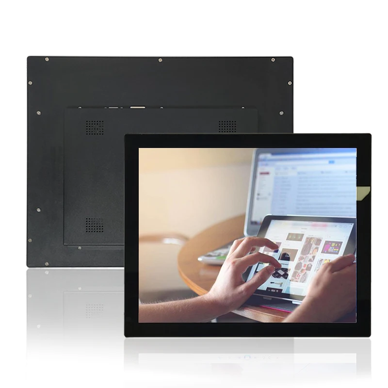 New Original  AIO 7 Desktop AMD R7 16GB 1TB SSD 27inch 4K Win11 All in one Computer