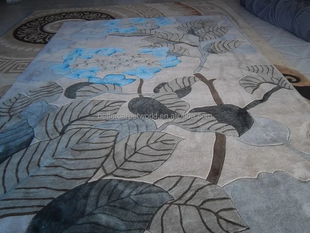 Handtufted Carpet 3203.jpg