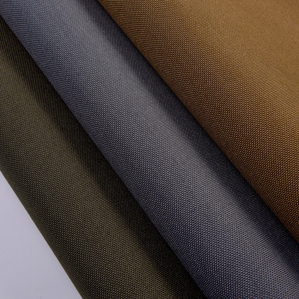 Wholesale Custom Color Uv Reactive Waterproof Wind 600d 1680d Polyester Outdoor Awning Fabric