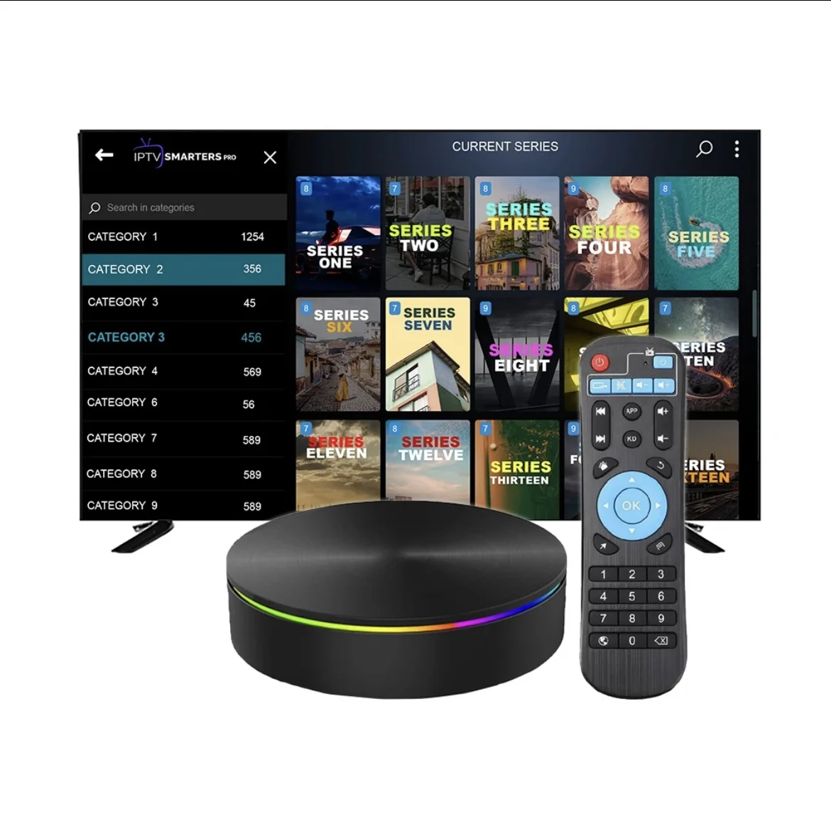 Новый IPTV 1 год Xxx 4K Firestick Smart TV Box M3u IPTV Бесплатная тестовая поддержка Xxx IPTV включает Испания, Франция