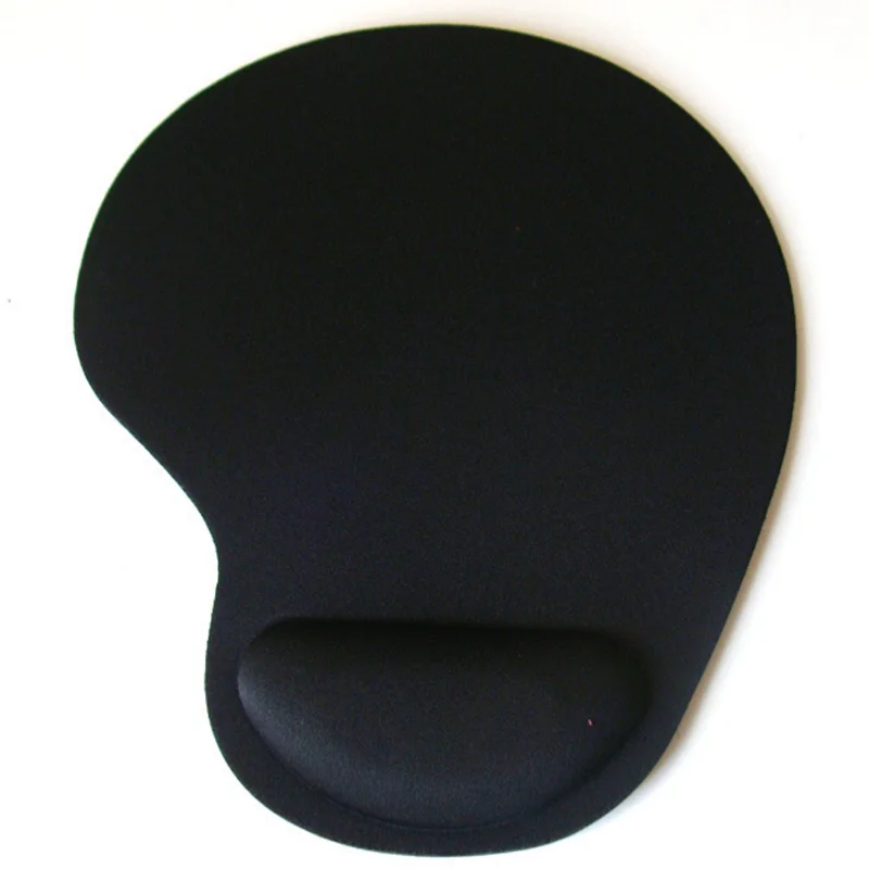 New Hot-Selling Small Wrist Computer Gaming Mouse Pad Eco-friendly Soft Multifunctional Mouse Pad