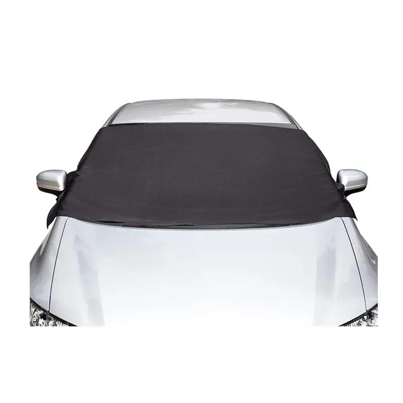 Best Ice Removal Auto Sun Shade Cover All Weather Winter Summer Car Windshield Cover