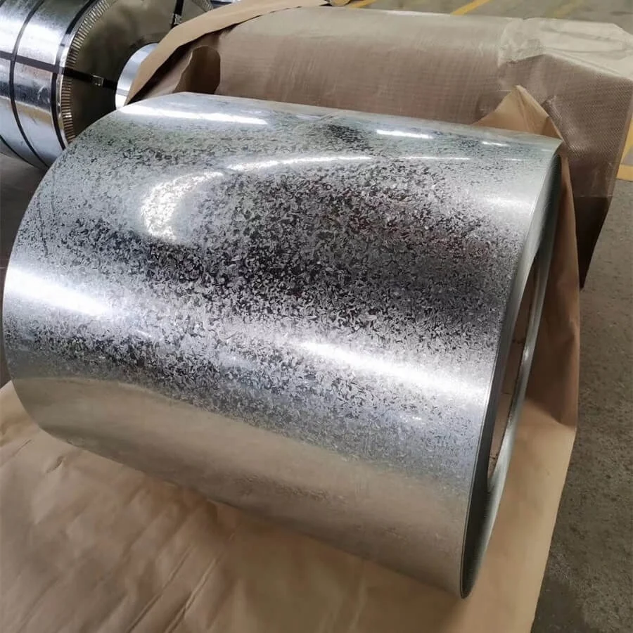 g60 z275 28 32 gague prime gi cold coated zink strip hot dipped rolled sheet metal plate galvanized steel coil for roofing sheet